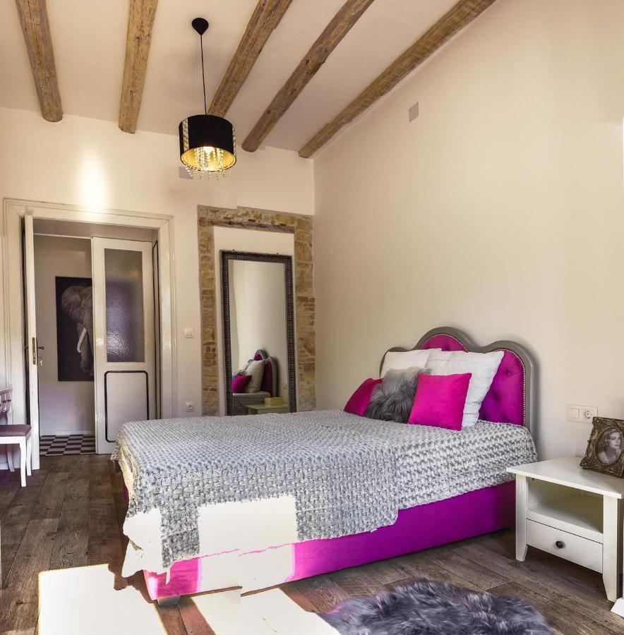 Emma'S Rooms B&B 普拉 外观 照片
